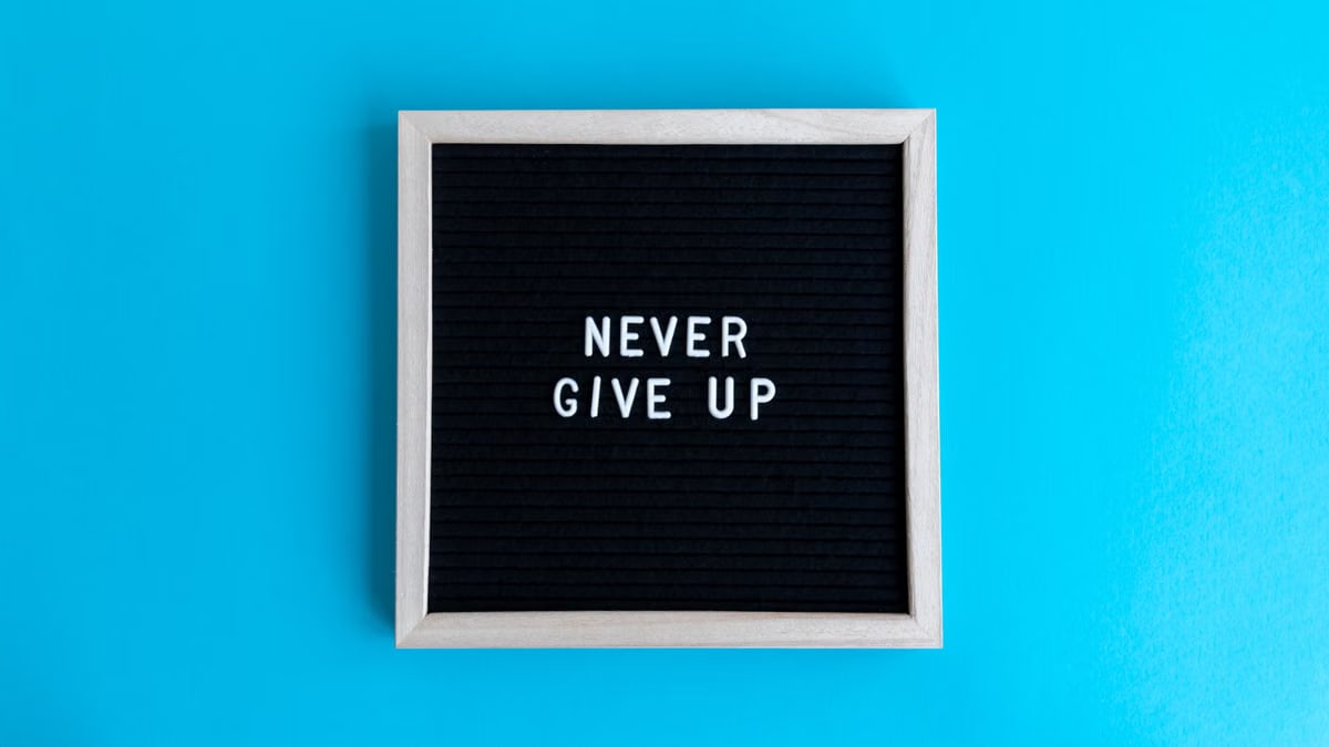 Kuidas leida motivatsiooni